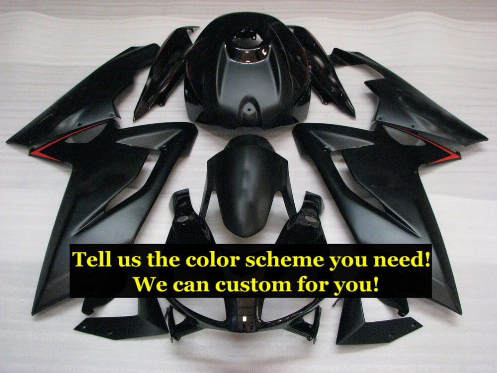 custom fairing kits fit for Aprilia rs125 2006-2011 years (image for) custom fairing kits fit for Aprilia rs125 2006-2011 years